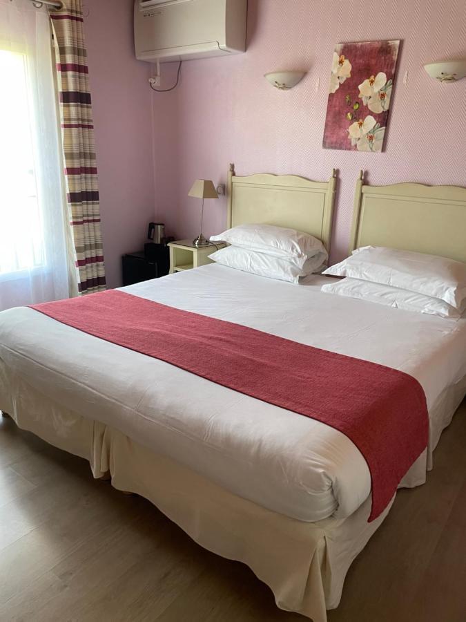 Hotel Hotel Le Medieval Palais Des Papes 3*