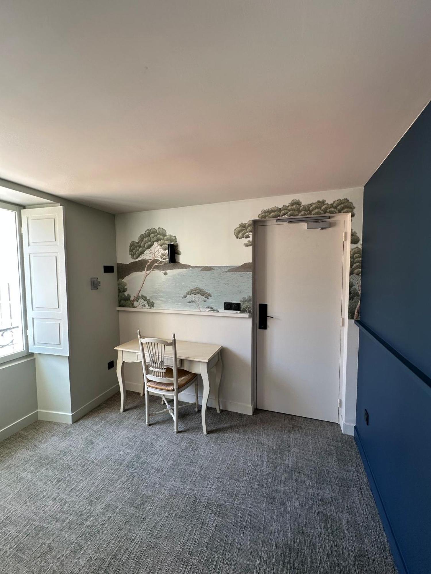 Hotel Hotel Le Medieval Palais Des Papes
