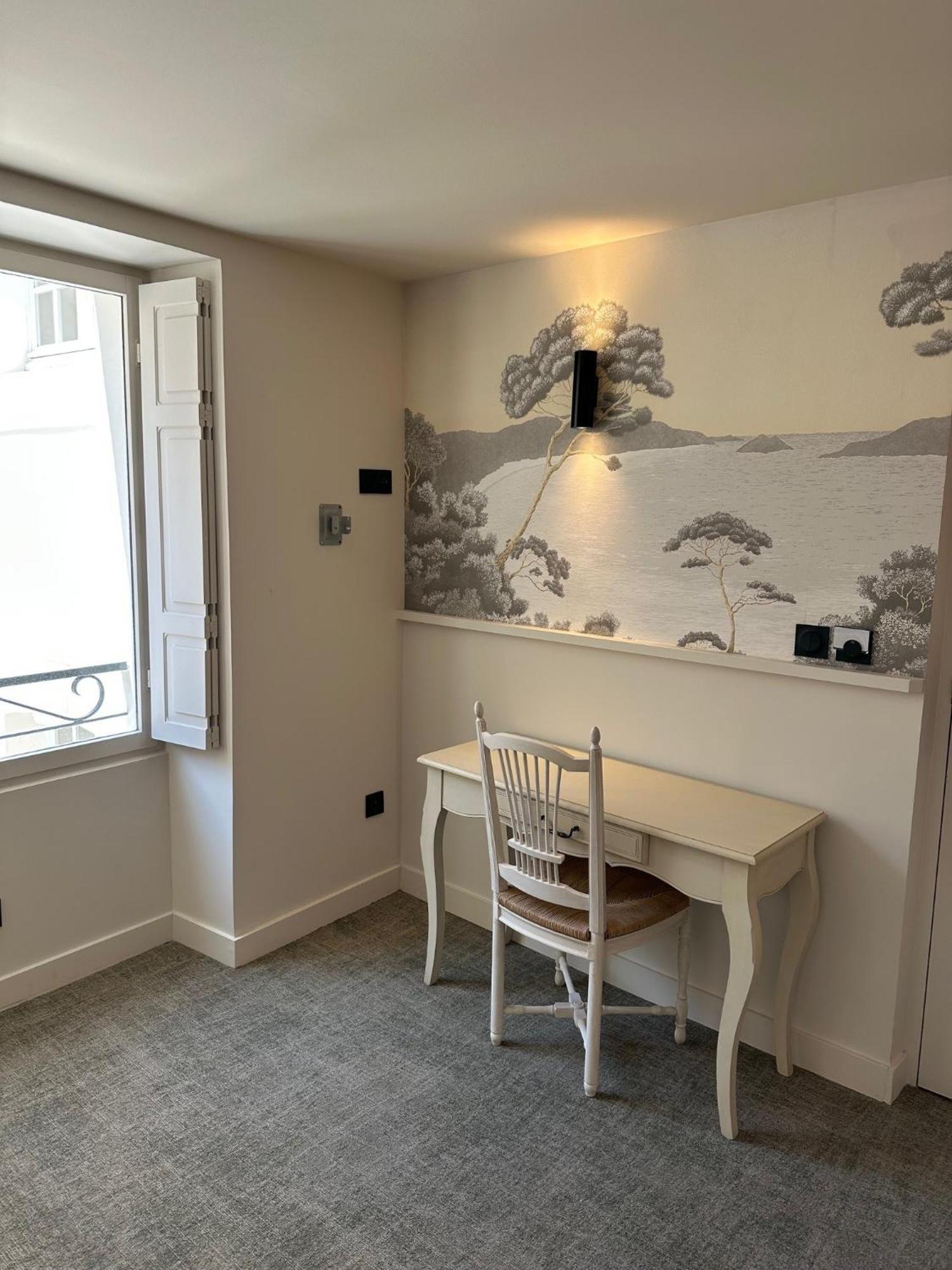Hotel Le Medieval Palais Des Papes
