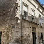 Hotel Le Medieval Palais Des Papes