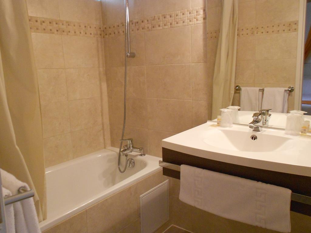 Hotel Hotel Le Medieval Palais Des Papes