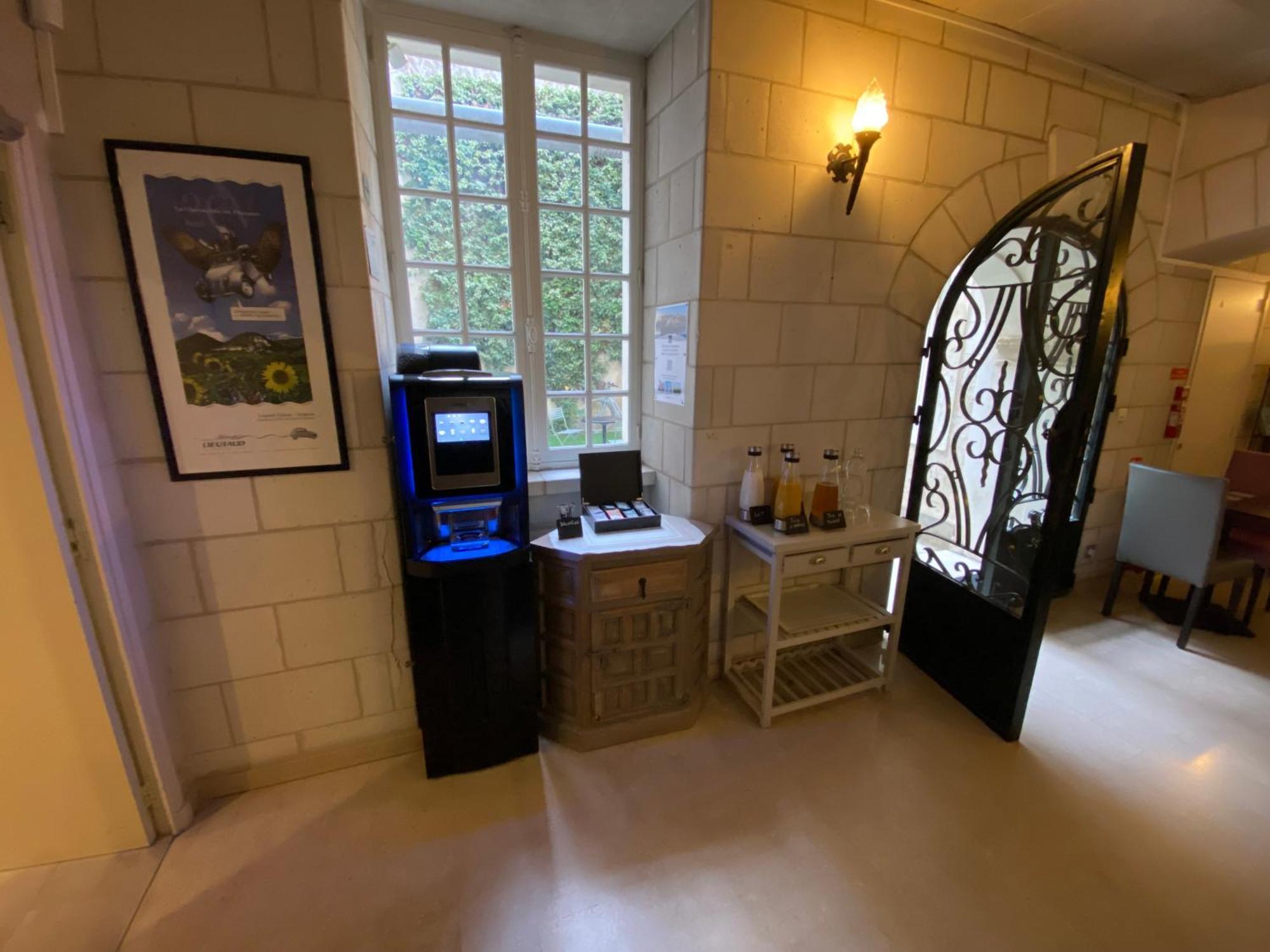 Hotel Le Medieval Palais Des Papes